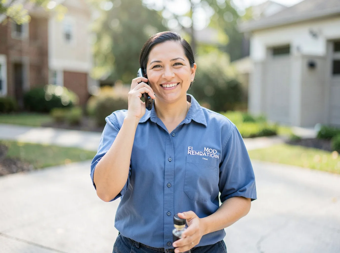 Mold Remediation Andale, KS FAQs